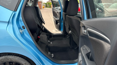 Honda Jazz 1.3 i-VTEC EX Navi 5dr Petrol Hatchback